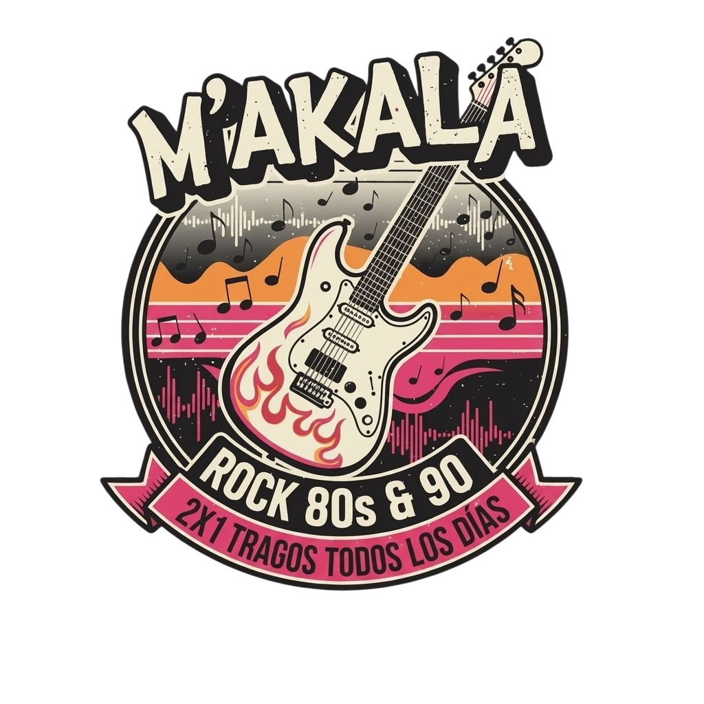 Makala Bar Logo